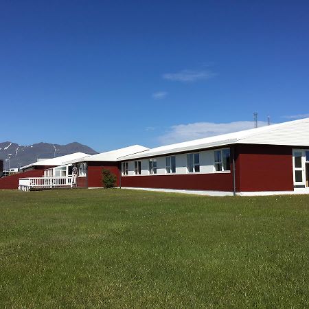 Helgafell Hostel Djúpivogur Exterior foto